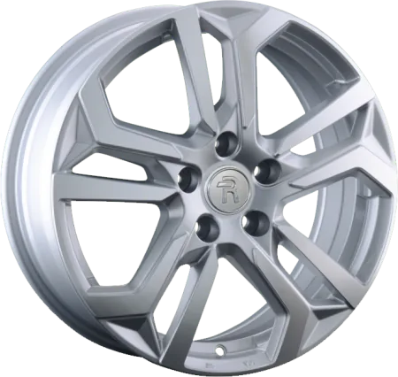 Диск Nissan NS226