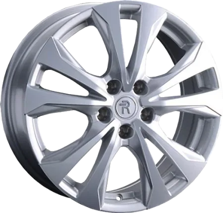 Диск Nissan NS232