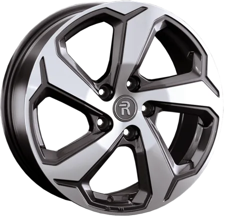 Диск Nissan NS246