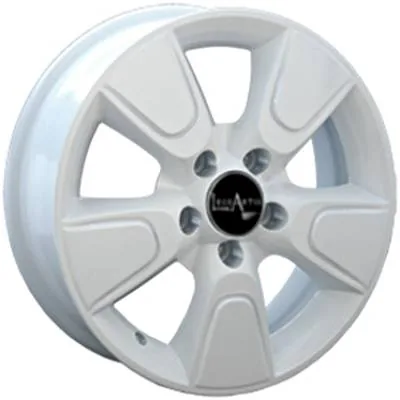 Диск Nissan NS25