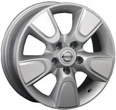 Nissan NS25, фото 2