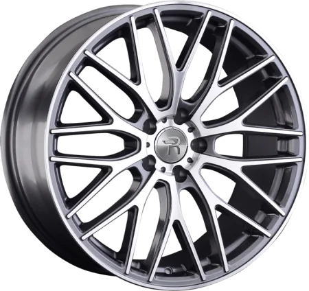 Диск Nissan NS255