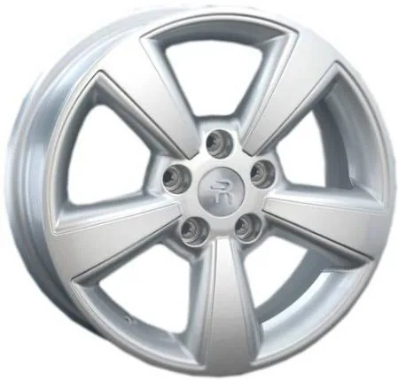 Диск Nissan NS38