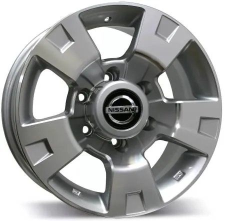 Диск Nissan NS5