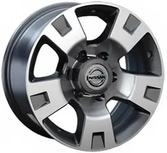 Nissan NS5, фото 2