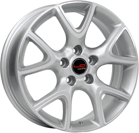 Диск Nissan NS504 Concept