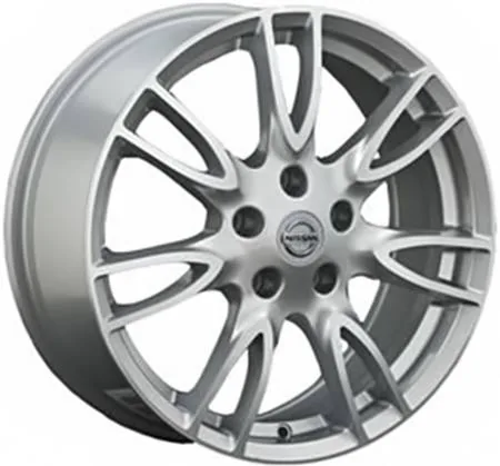 Диск Nissan NS51