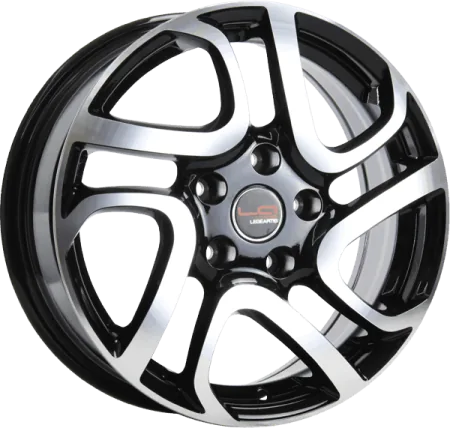 Диск Nissan NS510 Concept