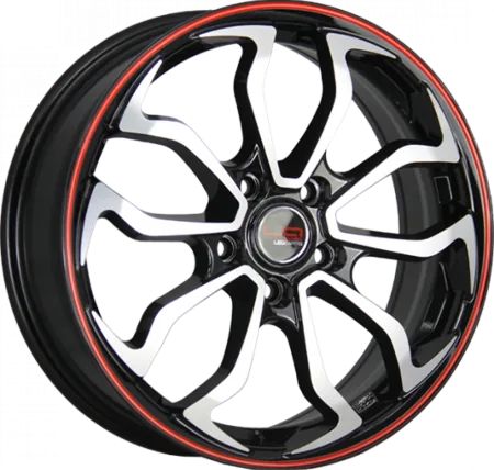 Диск Nissan NS515 Concept