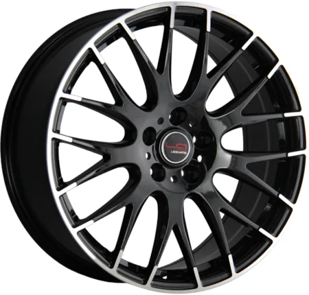 Диск Nissan NS535 Concept