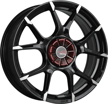 Диск Nissan NS536 Concept