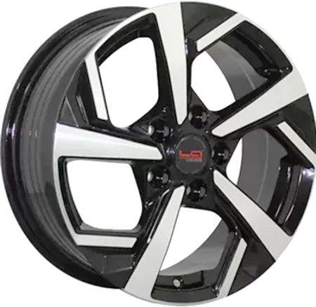 Диск Nissan NS544 Concept