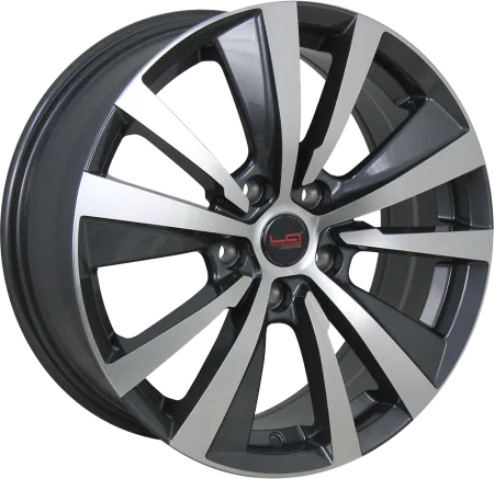Диск Nissan NS545 Concept