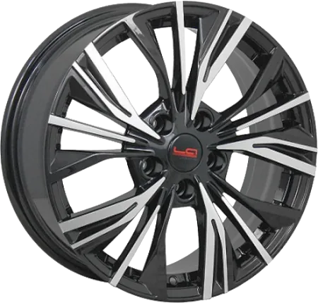 Диск Nissan NS548 Concept