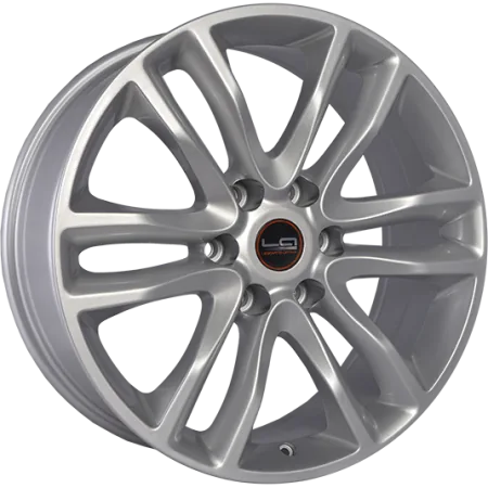 Диск Nissan NS55