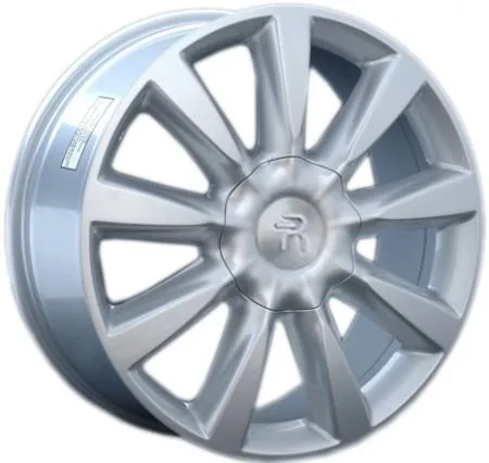 Диск Nissan NS57