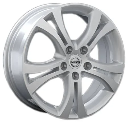 Диск Nissan NS59