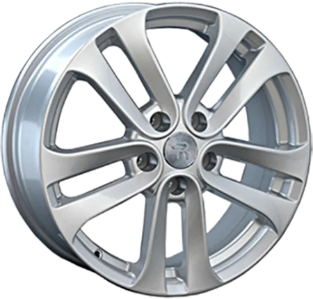 Диск Nissan NS63