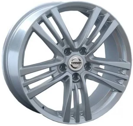 Диск Nissan NS64