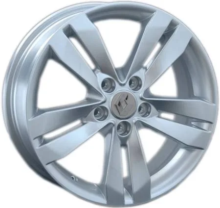 Диск Nissan NS67