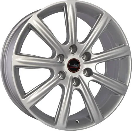 Диск Nissan NS84