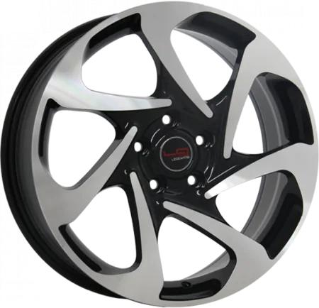 Диск Opel OPL510 Concept