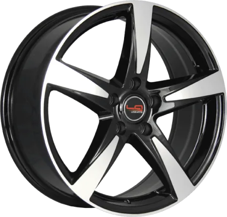 Диск Opel OPL531 Concept