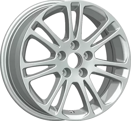 Диск Opel OPL8
