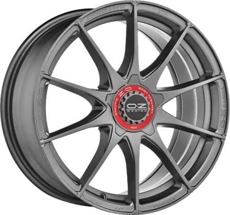 Диск OZ Racing Formula HLT