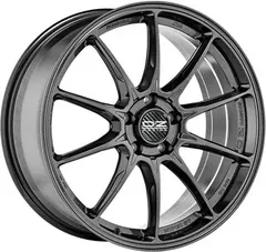 Диск OZ Racing Hyper GT HLT