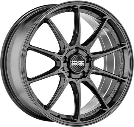 Диск OZ Racing Hyper GT HLT