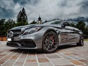 Диск OZ Racing Hyper XT HLT