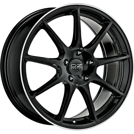 Диск OZ Racing Omnia