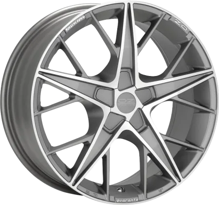 Диск OZ Racing Quaranta