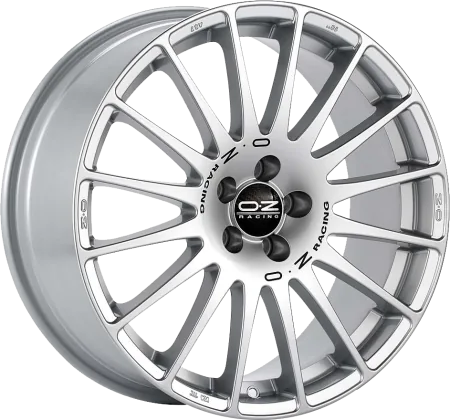 Диск OZ Racing Superturismo GT
