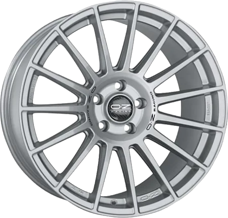 Диск OZ Racing Superturismo LM