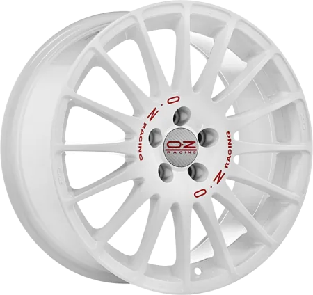 Диск OZ Racing Superturismo WRC