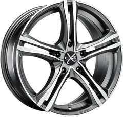 OZ Racing X5B, фото 1