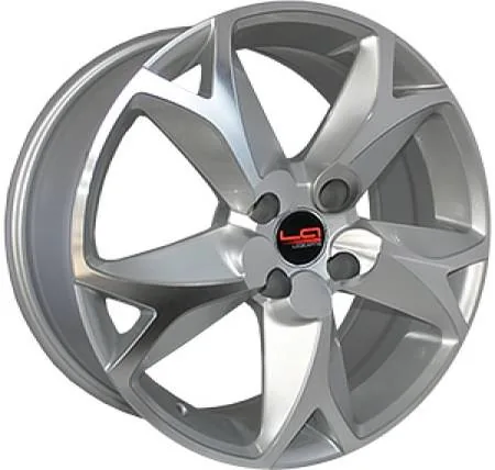 Диск Peugeot PG542 Concept