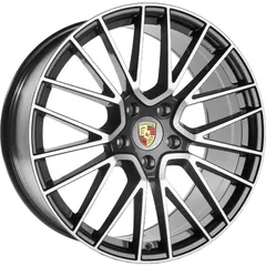 Porsche PR1