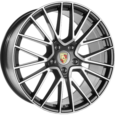 Диск Porsche PR1