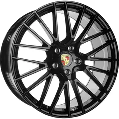 Porsche PR1, фото 2