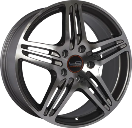 Диск Porsche PR10
