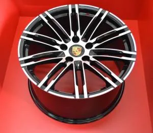 Диск Porsche PR13