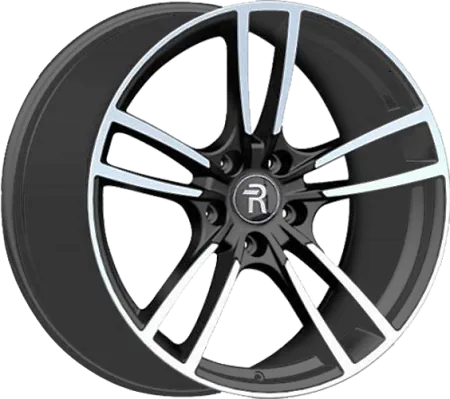 Диск Porsche PR26