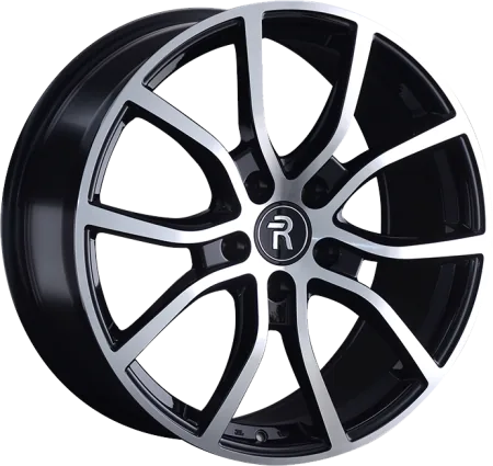 Диск Porsche PR27