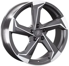 Porsche PR38, фото 1