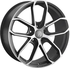 Porsche PR39, фото 1
