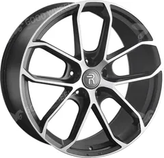 Porsche PR39, фото 3