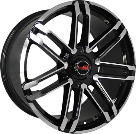 Диск Porsche PR505 Concept
